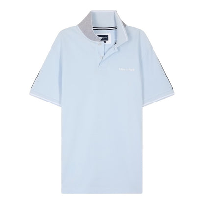 Camisa tipo polo Eden Park para caballero