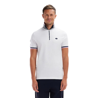 Camisa tipo polo Eden Park para caballero