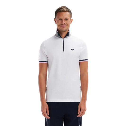 Camisa tipo polo Eden Park para caballero