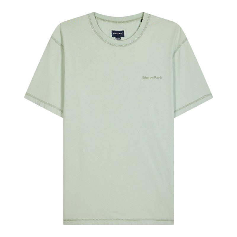 T-shirts Eden Park para caballero