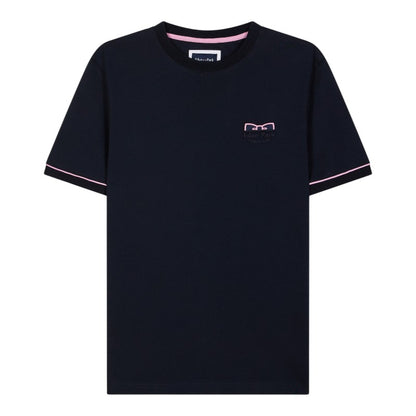 Camiseta tipo sweater Eden Park para caballero