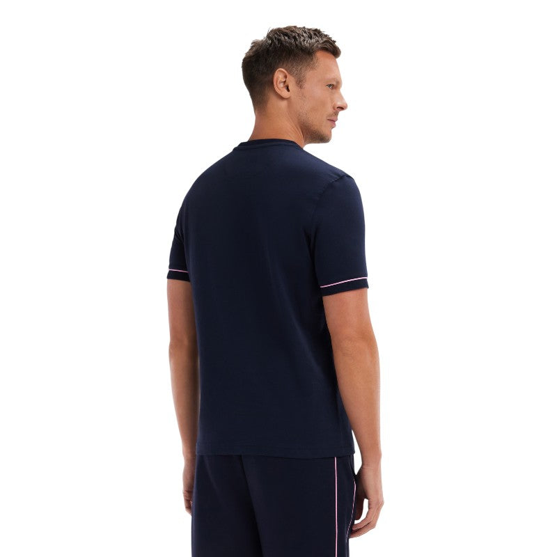 Camiseta tipo sweater Eden Park para caballero