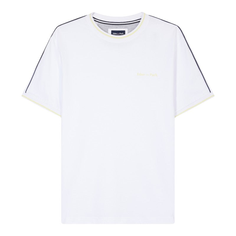 T-shirts Eden Park para caballero