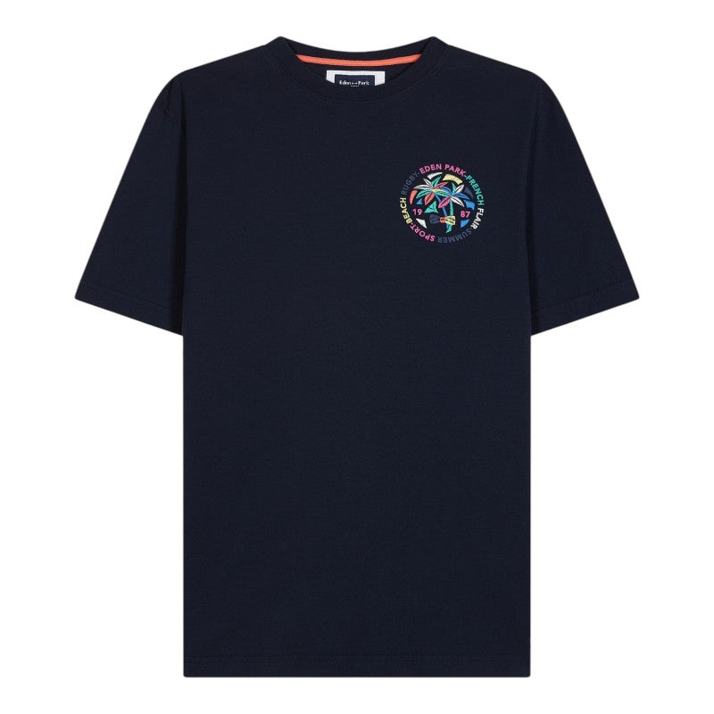 T-shirt Eden Park para caballero