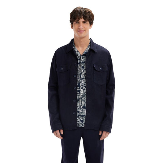 Jacket Eden Park para caballero