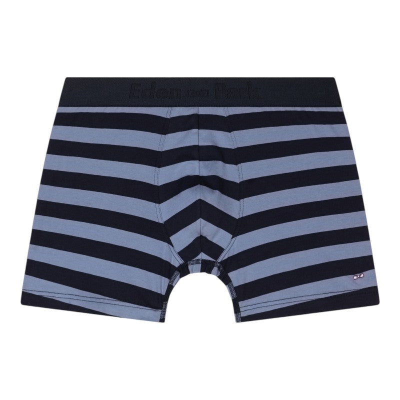 Calzoncillos Eden Park tipo bóxer pack de 2 para caballero