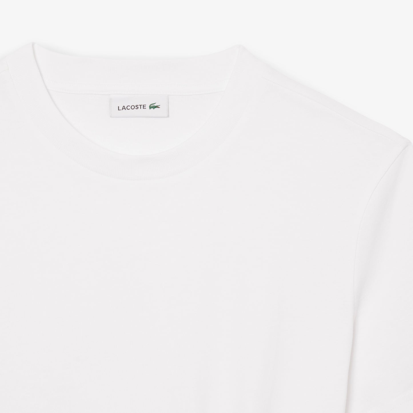Vestido deportivo Lacoste