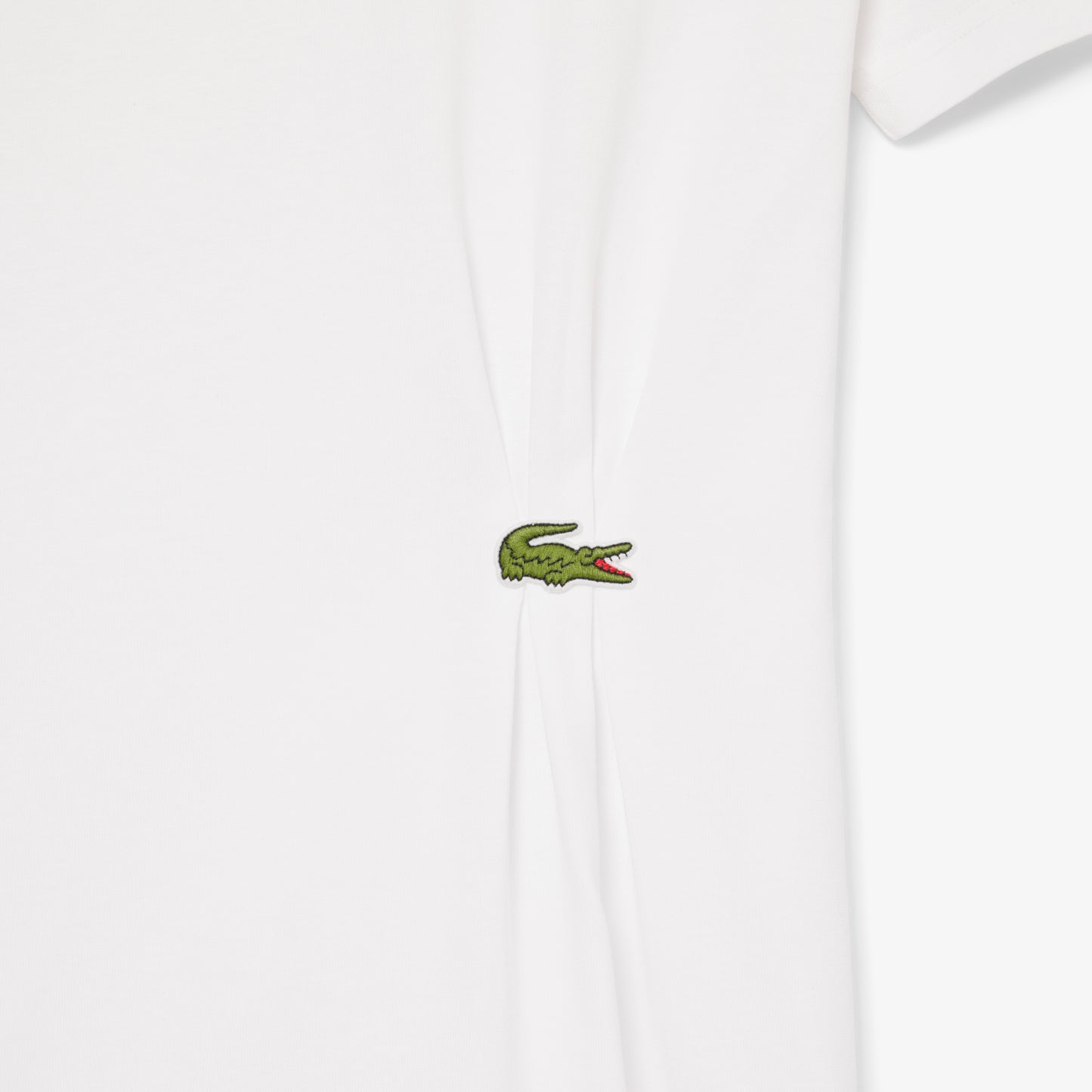 Vestido deportivo Lacoste