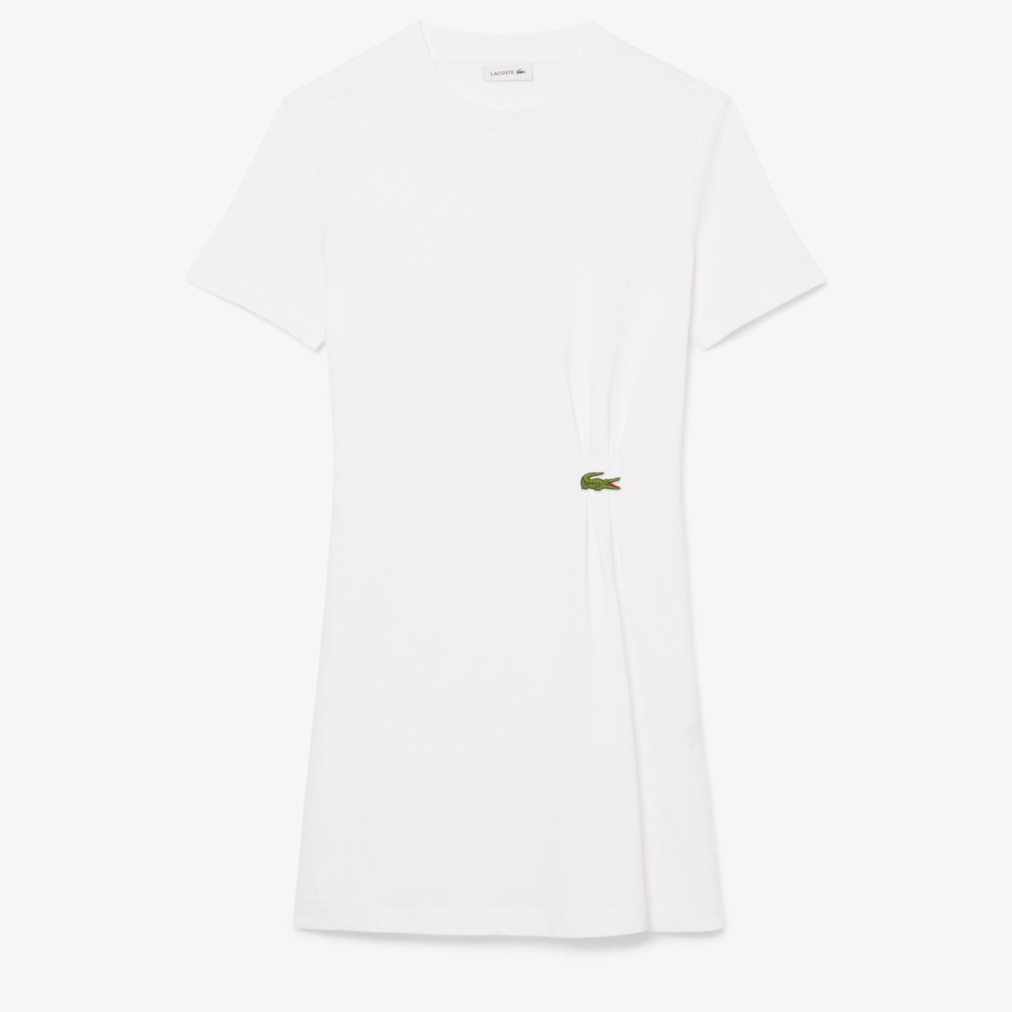Vestido deportivo Lacoste