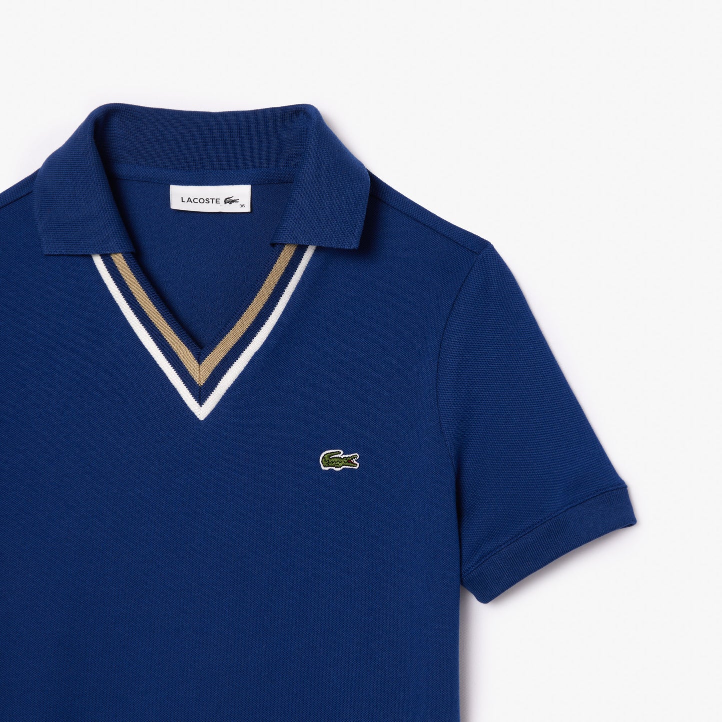Vestido deportivo Lacoste para dama