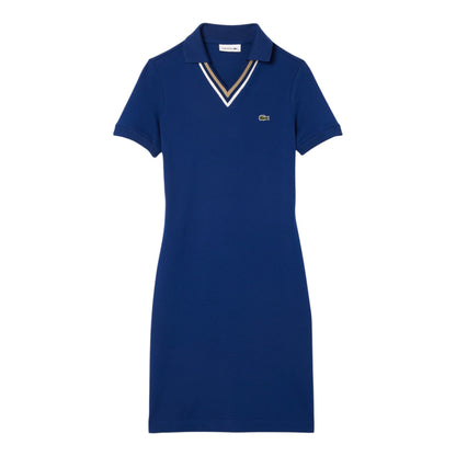Vestido deportivo Lacoste para dama