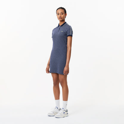 Vestido deportivo Lacoste para dama