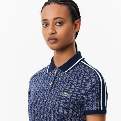 Vestido deportivo Lacoste para dama