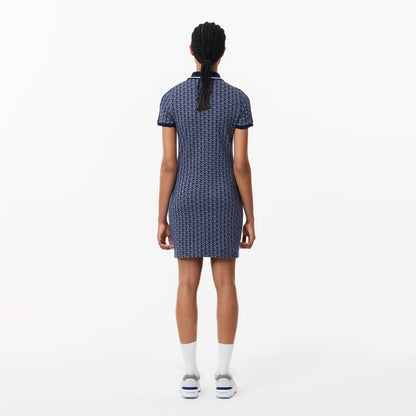 Vestido deportivo Lacoste para dama
