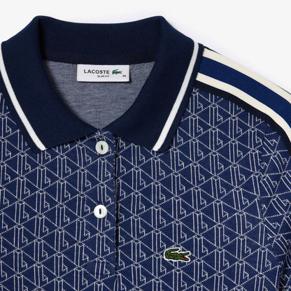 Vestido deportivo Lacoste para dama