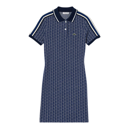 Vestido deportivo Lacoste para dama