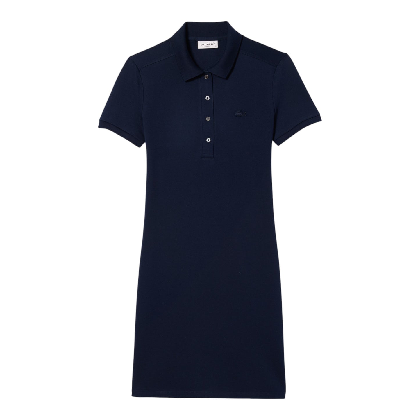 Vestido deportivo Lacoste para dama