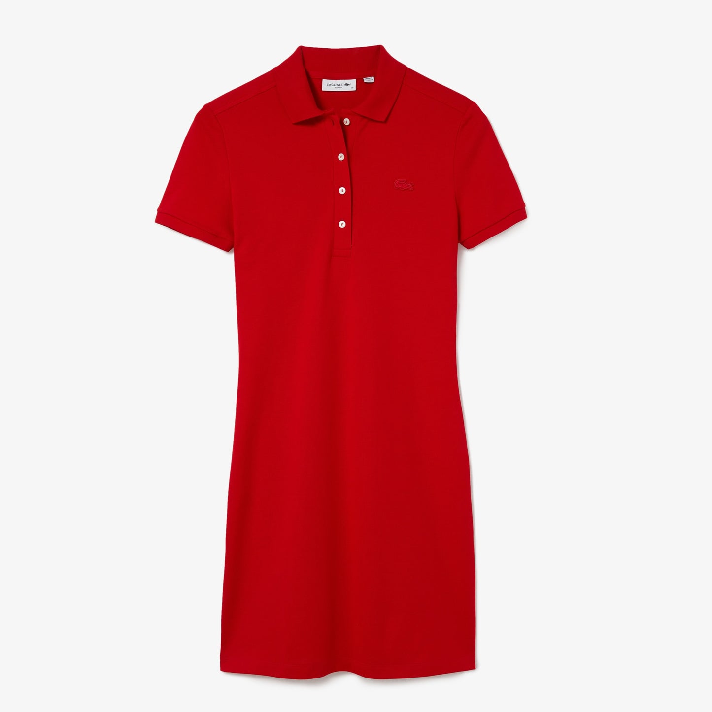 Vestido deportivo Lacoste para dama