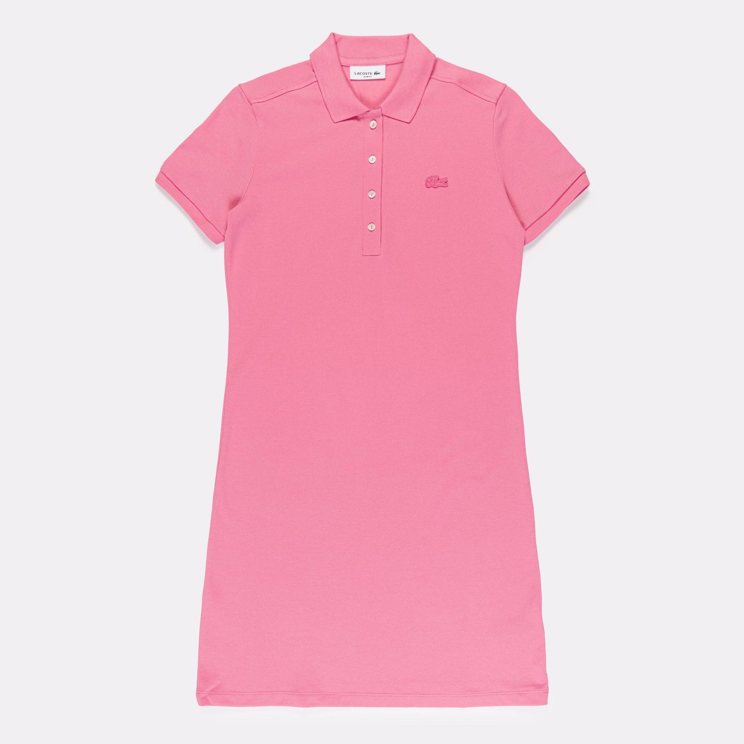 Vestido deportivo Lacoste para dama