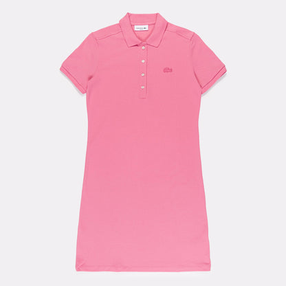Vestido deportivo Lacoste para dama