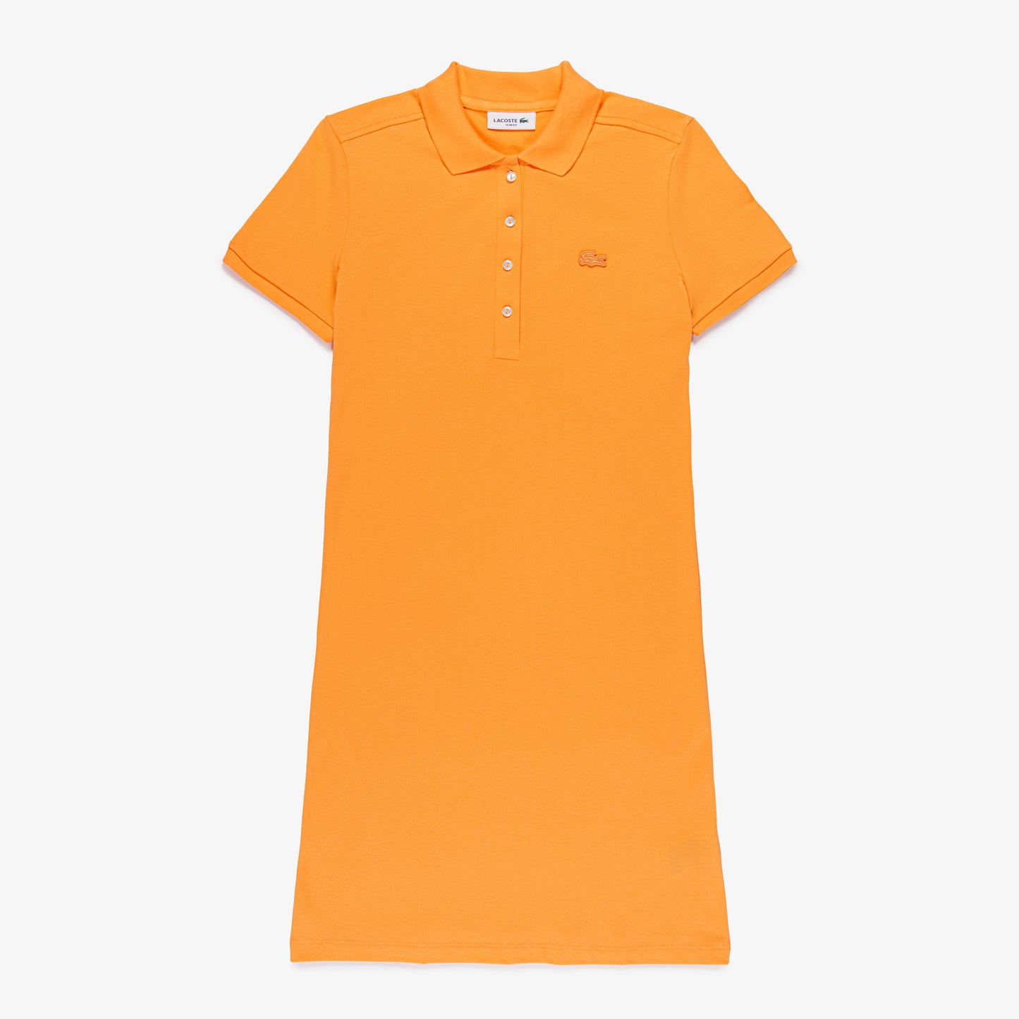 Vestido deportivo Lacoste para dama