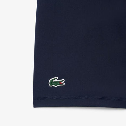 Vestido tennis performance heritage Lacoste para dama