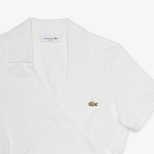 Vestido deportivo Lacoste