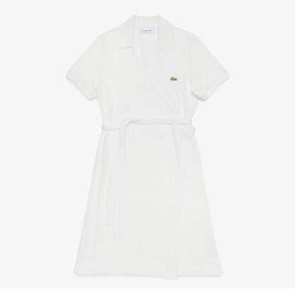 Vestido deportivo Lacoste