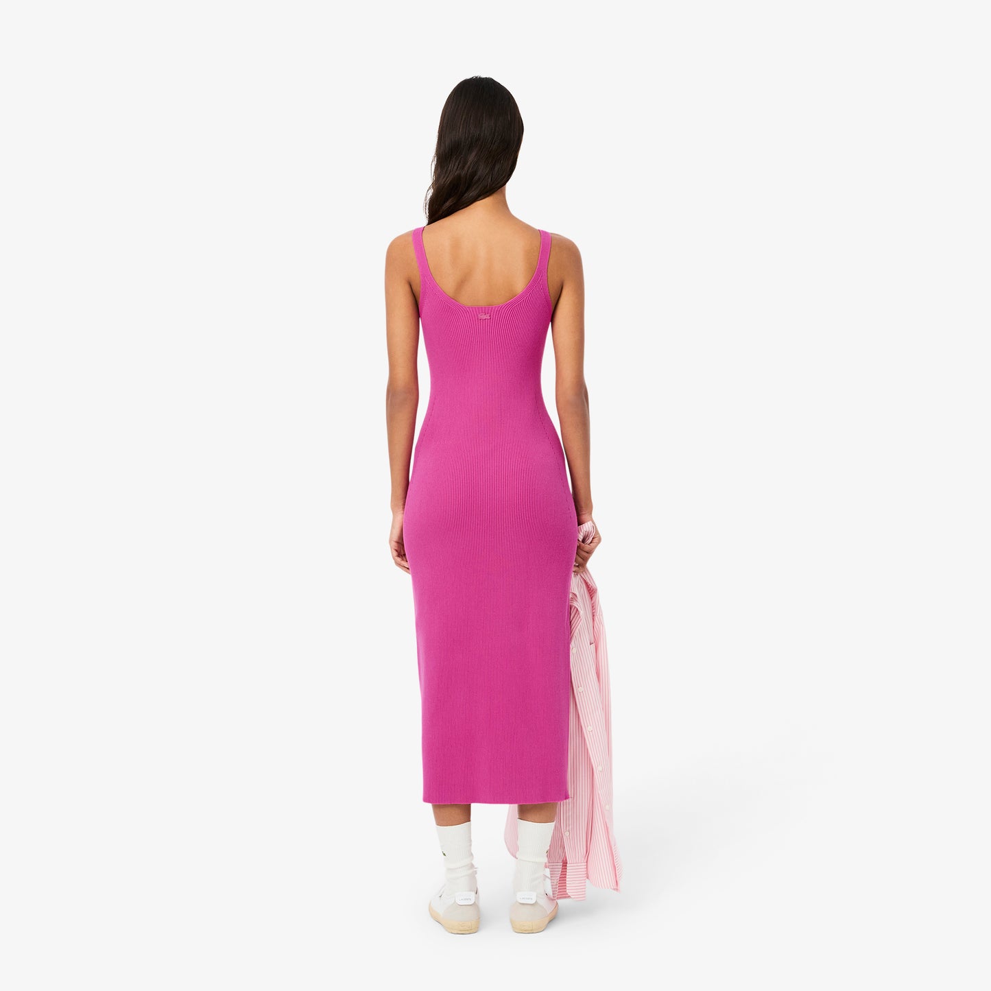 Vestido deportivo Lacoste para dama