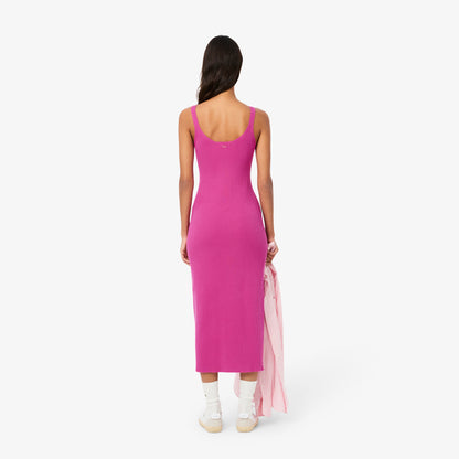 Vestido deportivo Lacoste para dama
