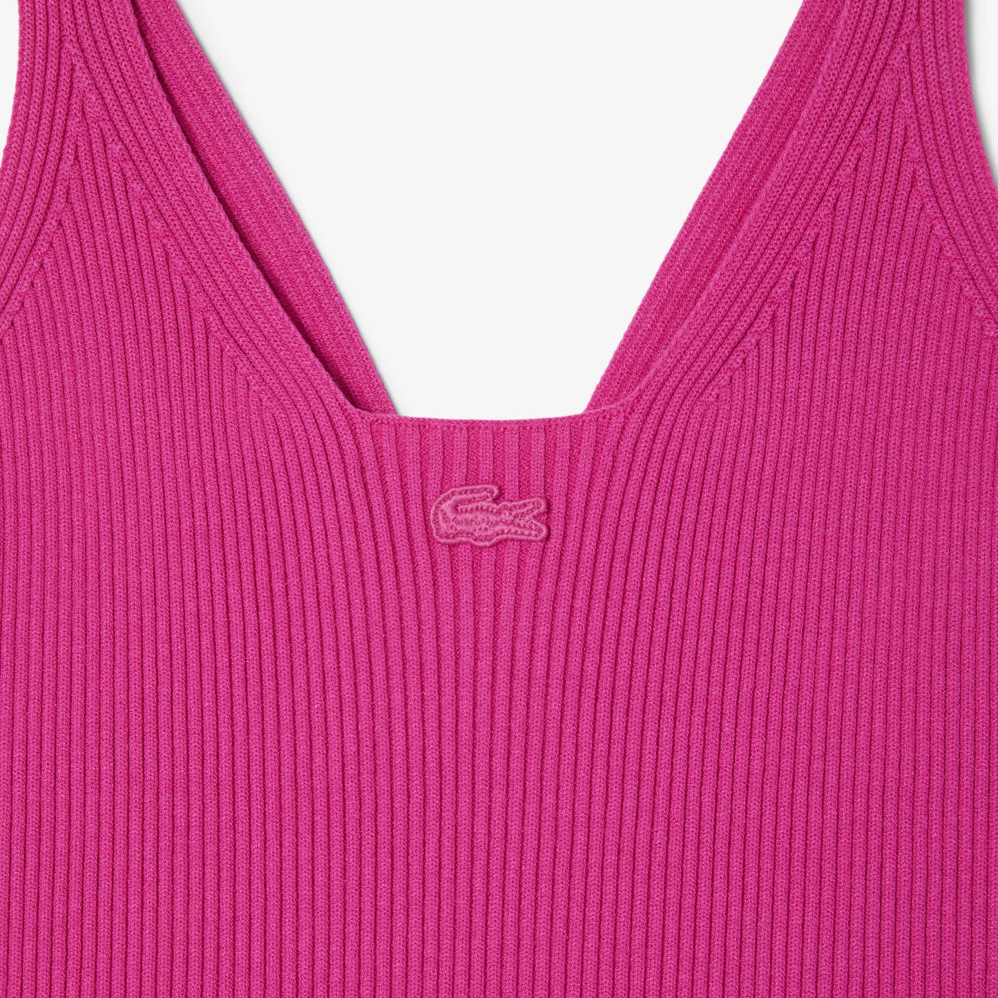 Vestido deportivo Lacoste para dama