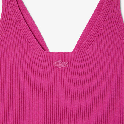 Vestido deportivo Lacoste para dama