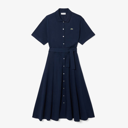 Vestido deportivo Lacoste para dama