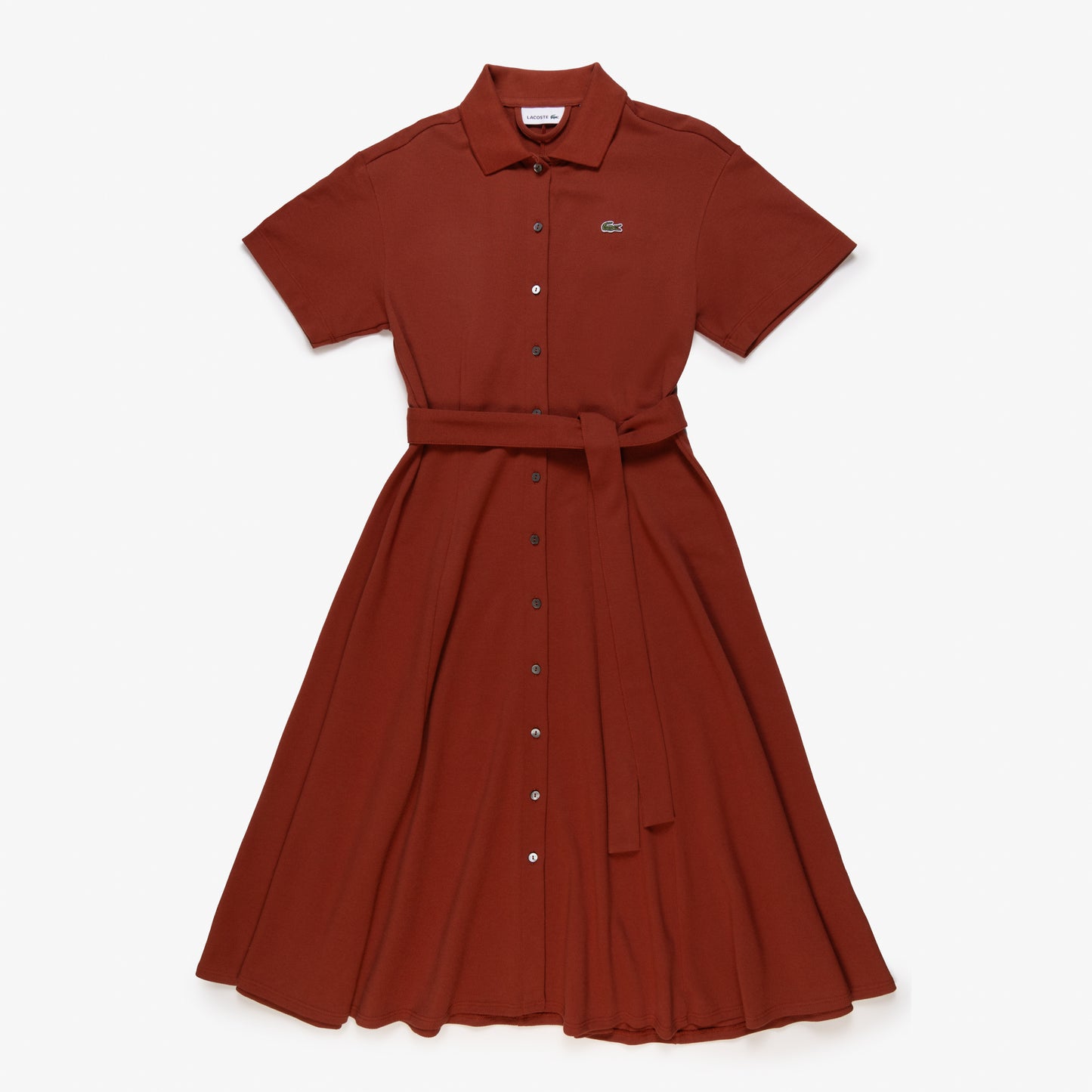 Vestido deportivo Lacoste para dama