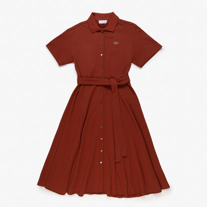 Vestido deportivo Lacoste para dama