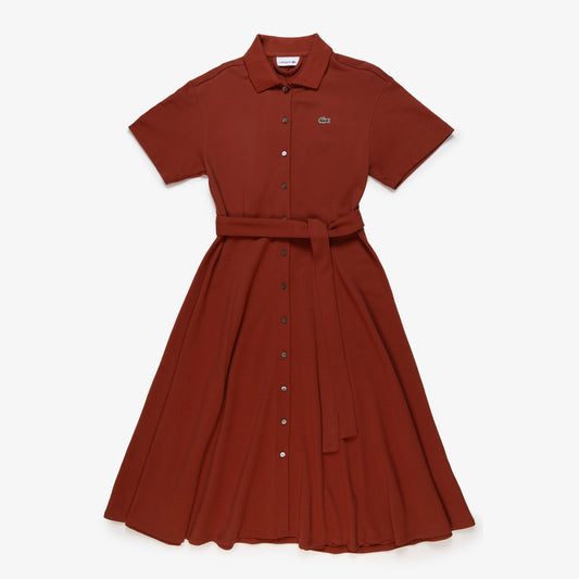 Vestido deportivo Lacoste para dama