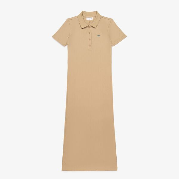 Vestido deportivo Lacoste para dama