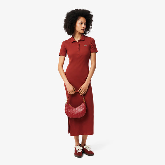 Vestido deportivo Lacoste para dama