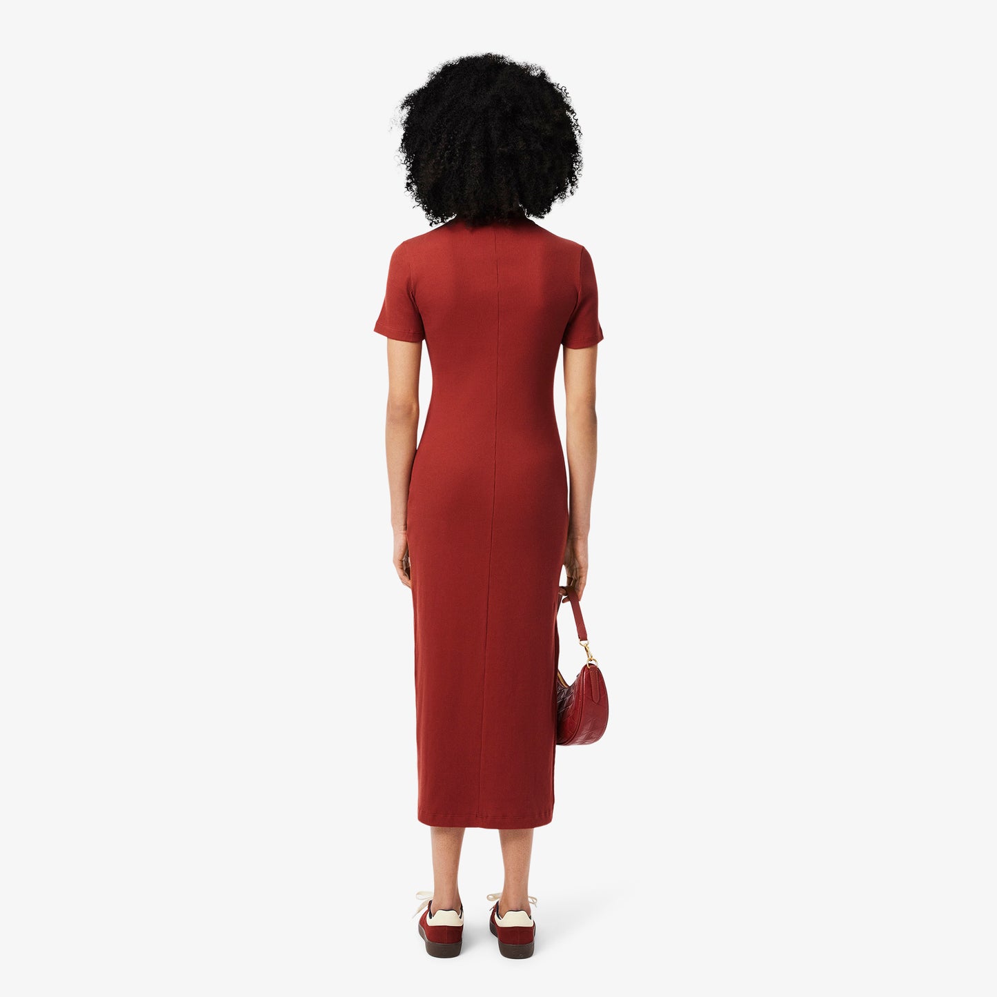 Vestido deportivo Lacoste para dama