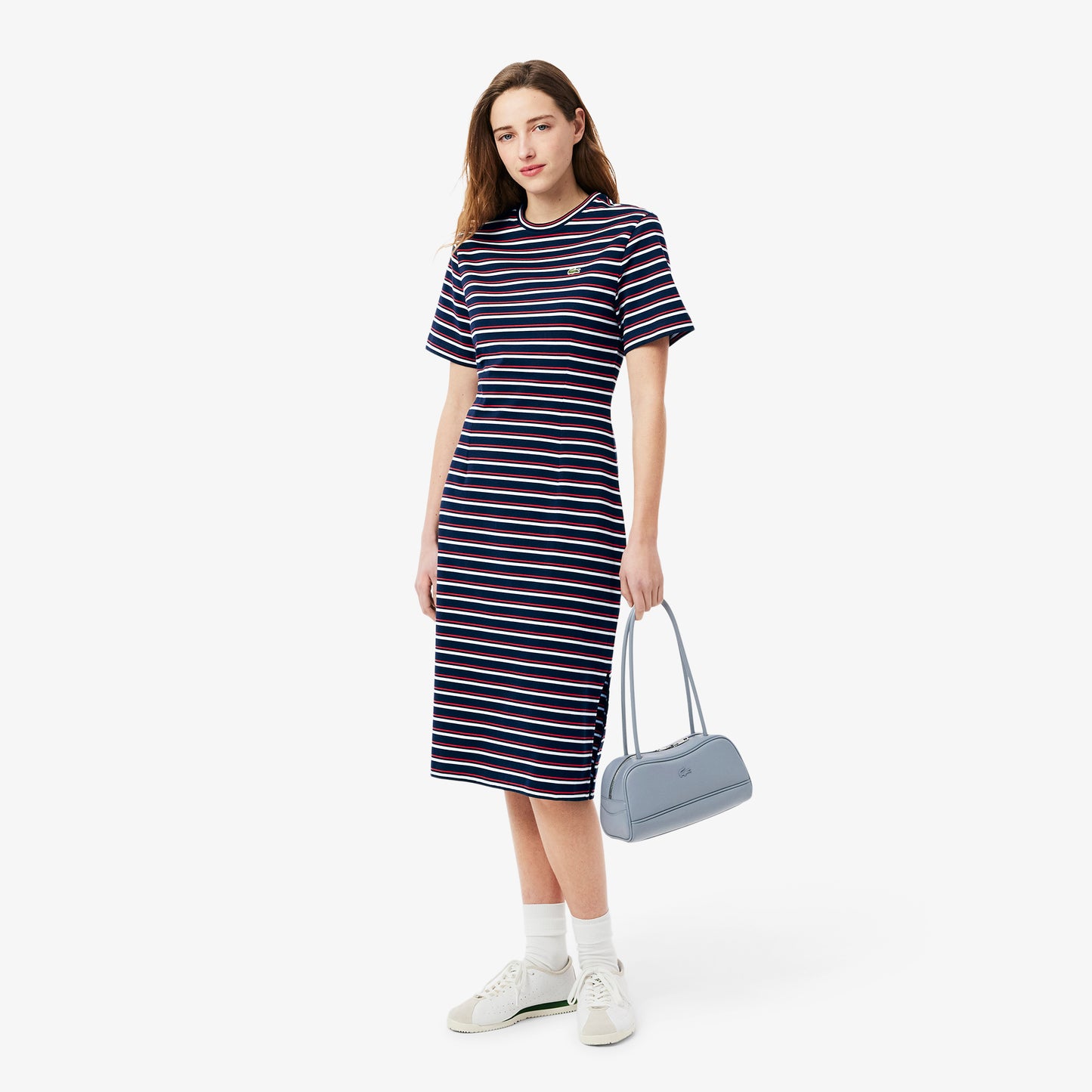 Vestido deportivo Lacoste