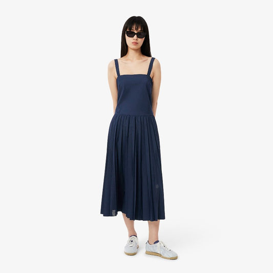 Vestido deportivo Lacoste