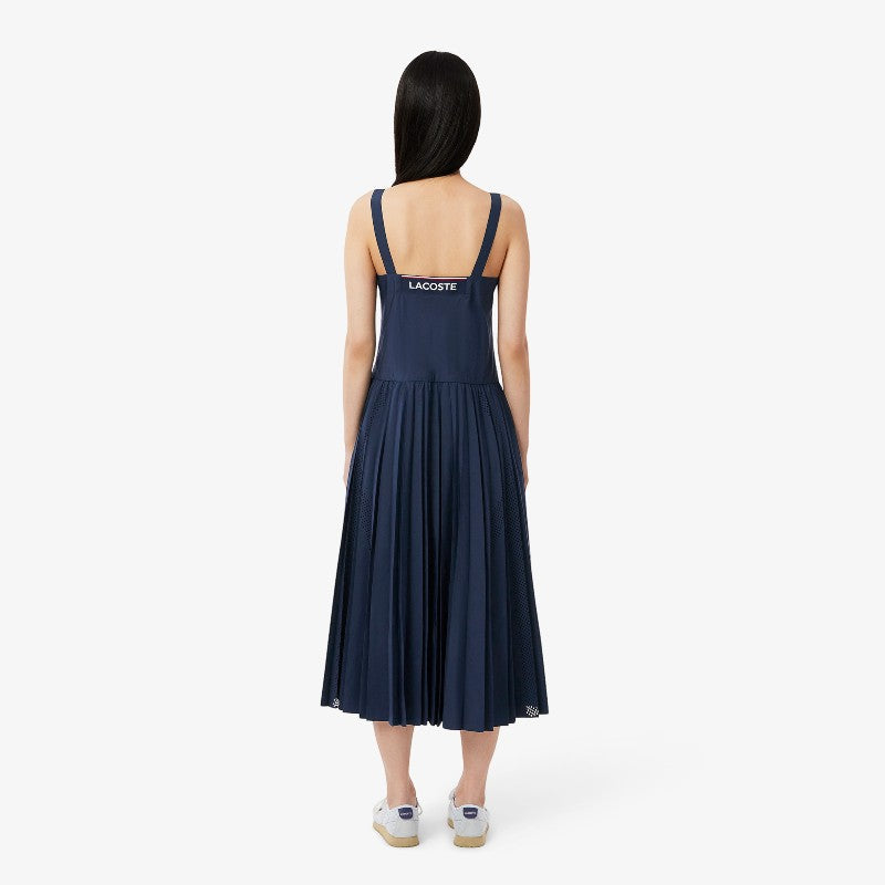 Vestido deportivo Lacoste