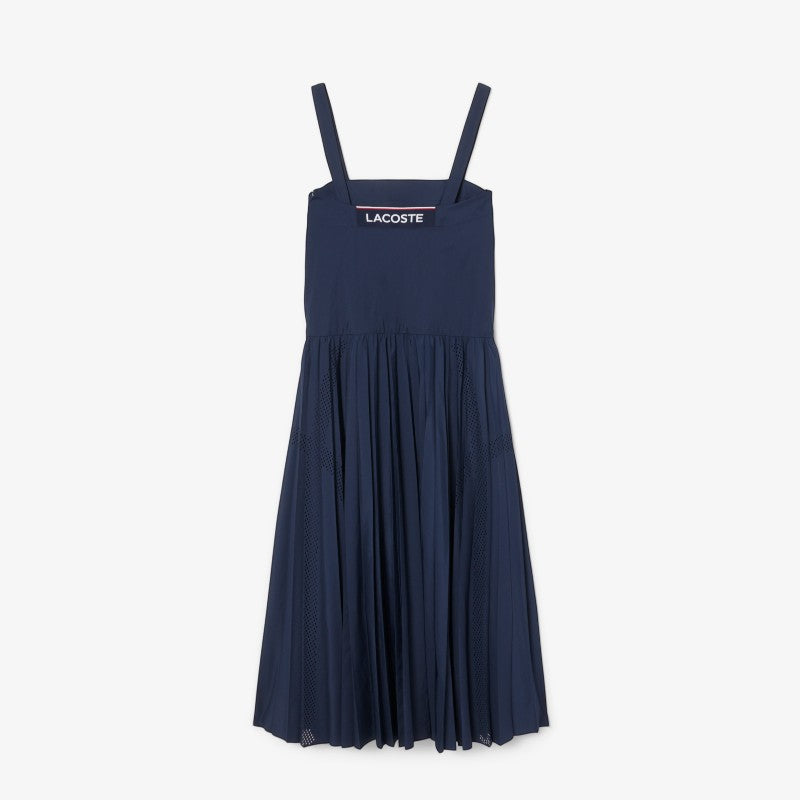 Vestido deportivo Lacoste