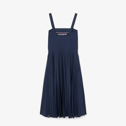 Vestido deportivo Lacoste