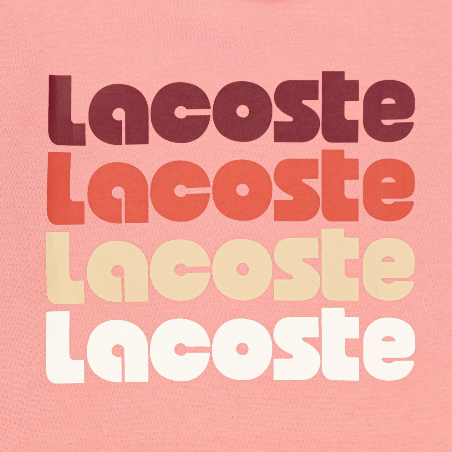 Vestido deportivo Lacoste para dama