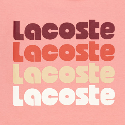 Vestido deportivo Lacoste para dama