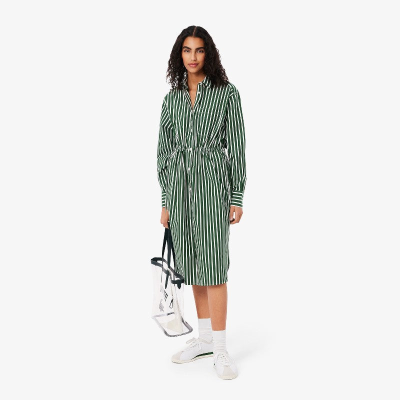 Vestido deportivo Lacoste para dama