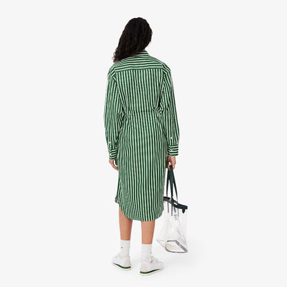 Vestido deportivo Lacoste para dama