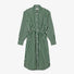 291 GREEN/WHITE