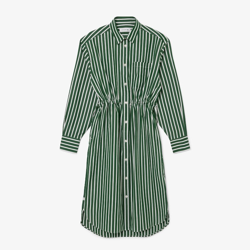 Vestido deportivo Lacoste para dama